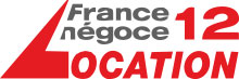 France Negoce – Location de matériel TP en Aveyron - 